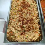 福建炒饭 Fried Rice