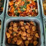 酸甜鱼片 Sweet & Sour Sliced Fish