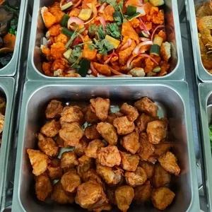 酸甜鱼片 Sweet & Sour Sliced Fish