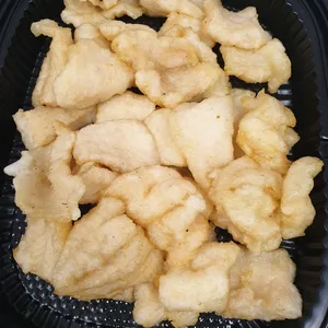 Lemonade Mayo Crunchy Fish (Deep Fry) <i> mix well with Lime and Premium Mayonnaise </i>