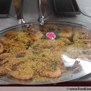 Cereal Prawn • 麦香虾(Chef's Recommended)