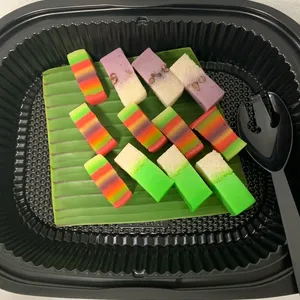 Assorted Mini Nonya Kueh