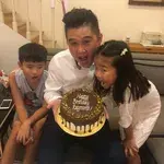 1x Chocolate Banana Cake @$59