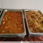 咖哩鸡肉 Curry Chicken