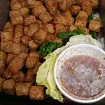 Seafood Ngoh Hiong Roll