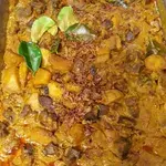 Mutton Rendang