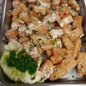 Cuttlefish Yu Tiow