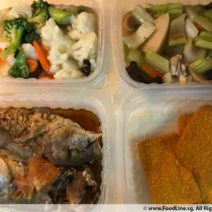 Meal Type: Lunch