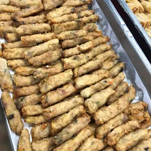 Fried Chicken Ngoh Hiang