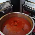 Signature Curry Chicken 招牌咖哩鸡
