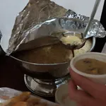 Chef's Special Chendol 椰香四宝露