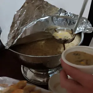 Chef's Special Chendol 椰香四宝露