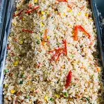 Fried Rice • 炒饭