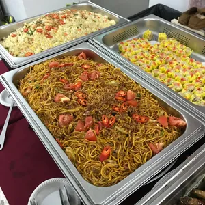 Mee Goreng