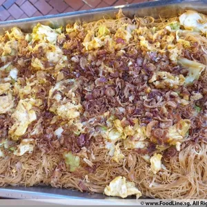 星州米粉 Fried Bee Hoon