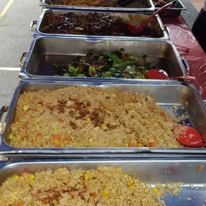 福建炒饭 Fried Rice