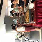 福建炒饭 Fried Rice