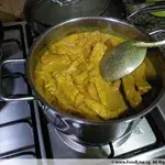 18 Small Bowls Laksa Set
