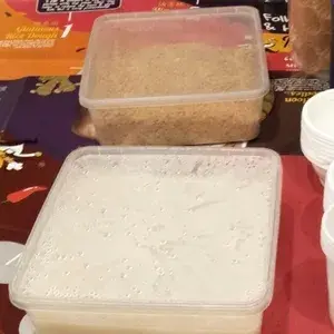 Muah Chee Set (15 to 20 servings)