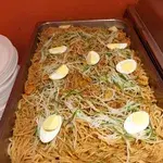 Laksa Goreng