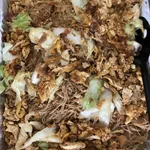 星州米粉 Fried Bee Hoon