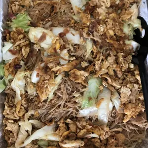 星州米粉 Fried Bee Hoon