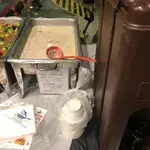Yam Paste w/ Coconut Milk •芋泥椰浆(Chef's Recommended)