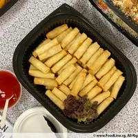 Click to see Golden Spring Roll