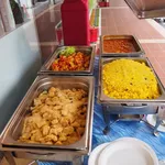 Curry Chicken