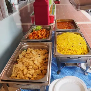 Curry Chicken