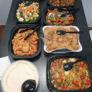 House Warming customer photo