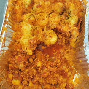 Chicken Shepherd's Pie (Approx. 10pax)
