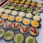 Fruit Tartlet