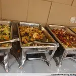 咕噜肉 Sweet & Sour Pork