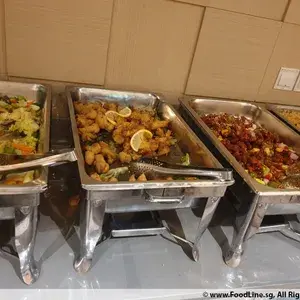 咕噜肉 Sweet & Sour Pork