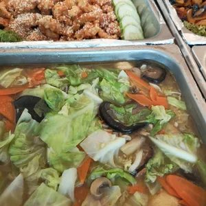 Braised Beancurd • 红烧豆腐