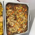 Hainanese Pork Chop 海南猪扒