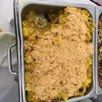 Pineapple Fried Rice 黄梨炒饭