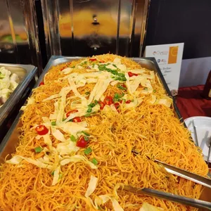Kampong Fried Mee Siam