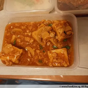 Dishes: 3 Dishes + 1 Soup