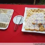 Mini Donuts