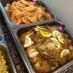 Lemon Chicken