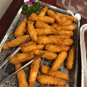 Tempura Prawn