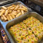 Spring Roll
