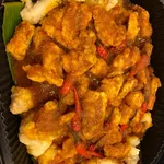 Lemongrass Fish Fillet