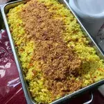 泰式黄梨炒饭 Thai Style Pineapple Rice