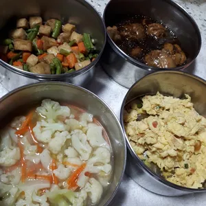 Tingkat Order: