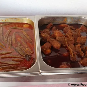 Ayam Rendang