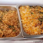 Nasi Briyani