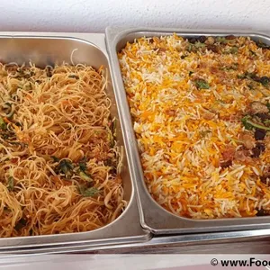 Nasi Briyani